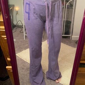 Victoria Secret PINK Sweatpants